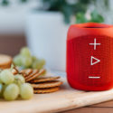 BlueAnt X1 portable Bluetooth speaker 