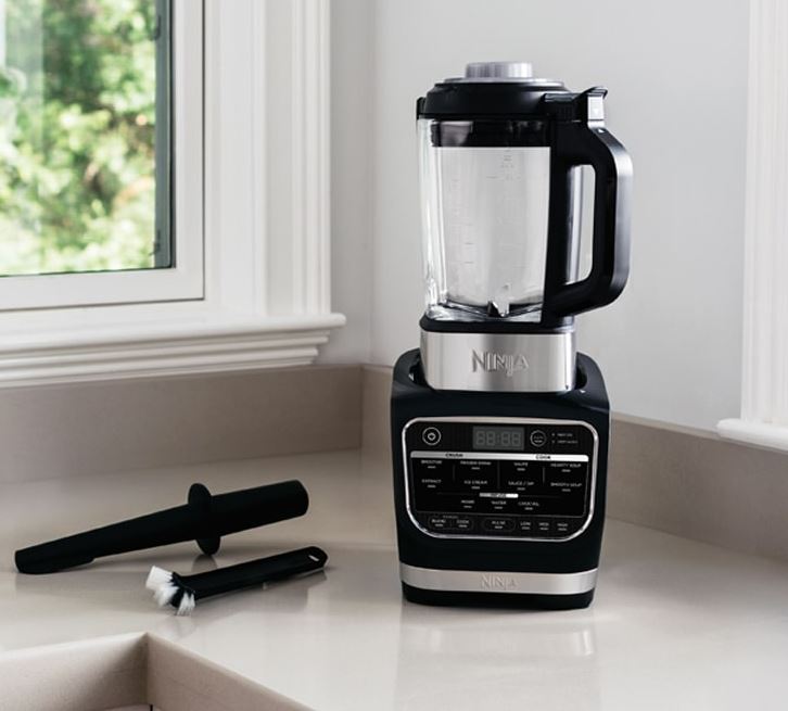 ninja foodi blender attachments