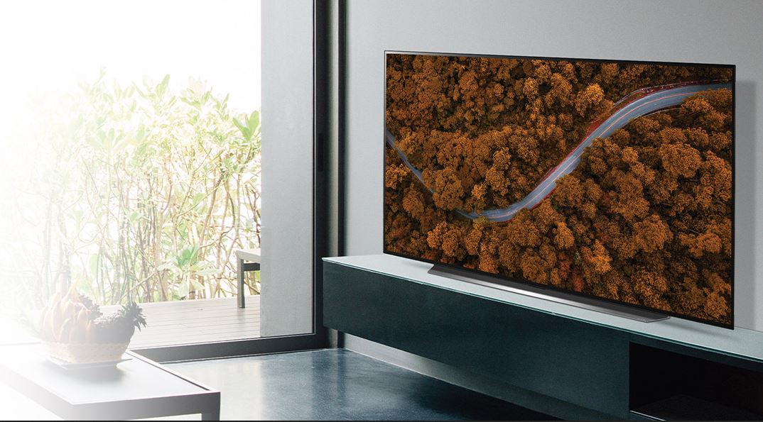 Demystifying the tech behind the LG 2020 TV range Gadget Guy Australia