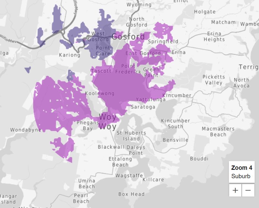 Telstra 5G Wi-Fi Pro 