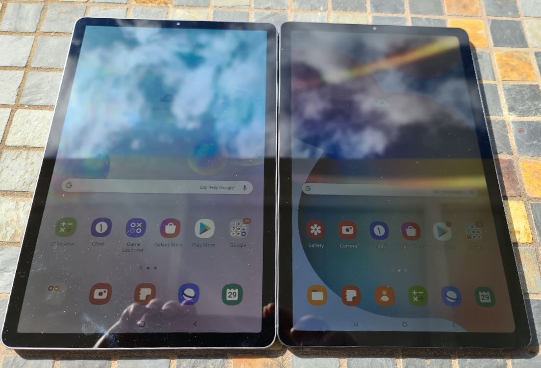 Review Samsung Galaxy Tab S6 VS Tab S6 Lite VS Tab S7