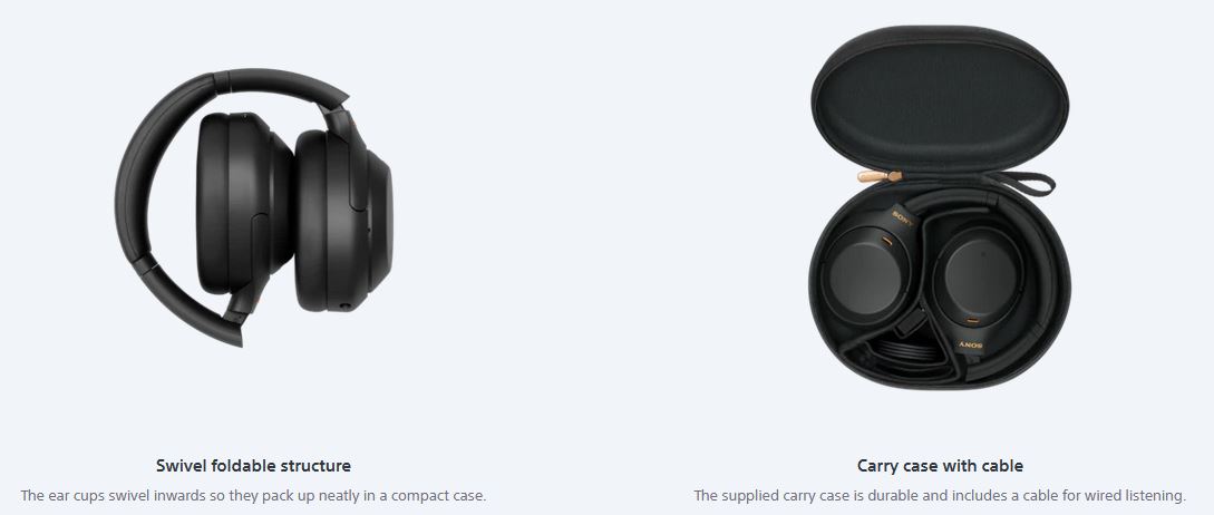 sony xm4 turn off adaptive sound control