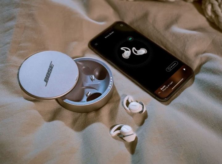 Bose Sleepbuds II new, improved and now clinically proven Gadget