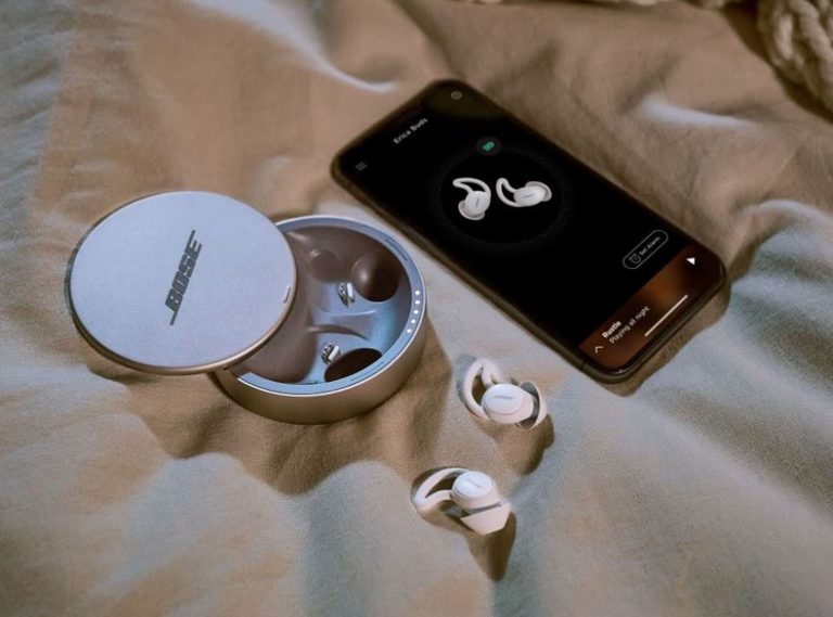 Bose Sleepbuds II