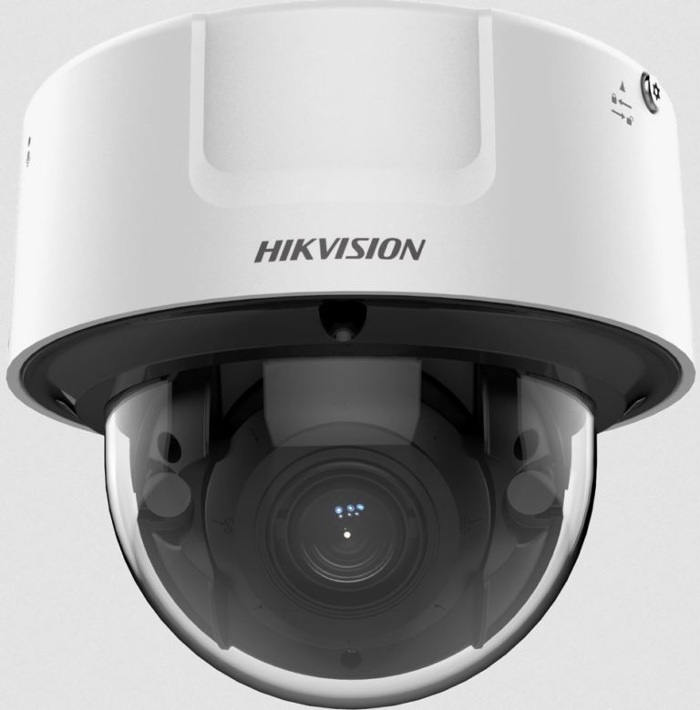 Banned Hikvision Cameras Surface In Australia As EZVIZ GadgetGuy