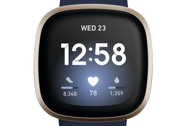 Fitbit Versa 3