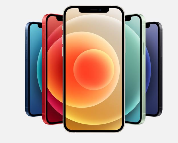 Apple iPhone 12 5G