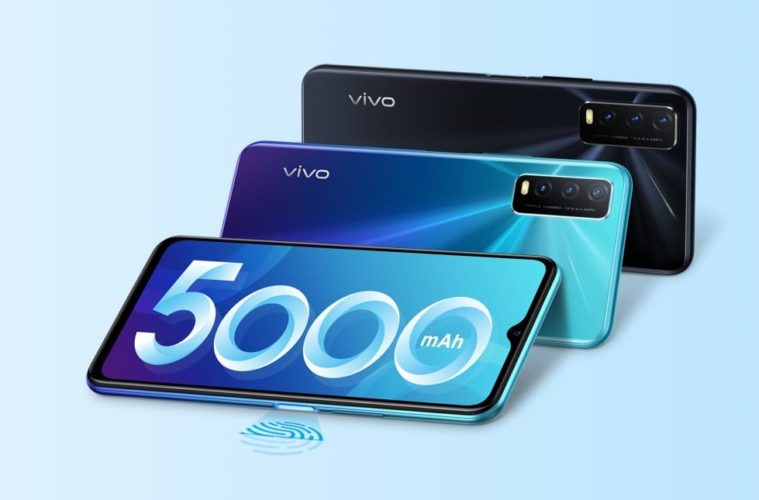 Review: vivo Y20s – an excellent workers phone