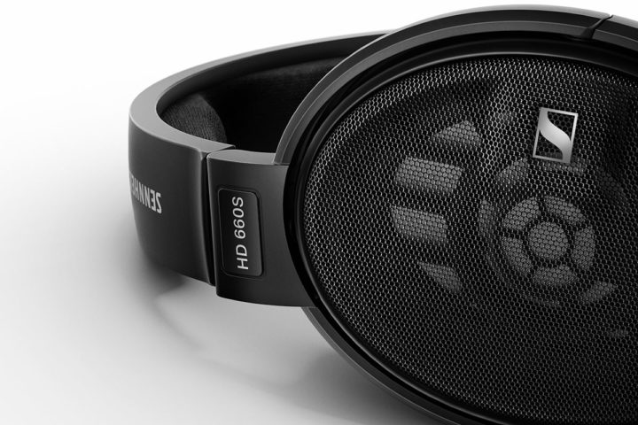 Sennheiser HD 660S stereo headphones - GadgetGuy