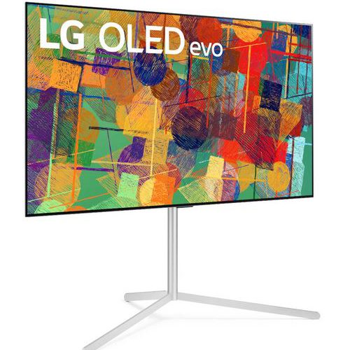 LG CES 2021 awards