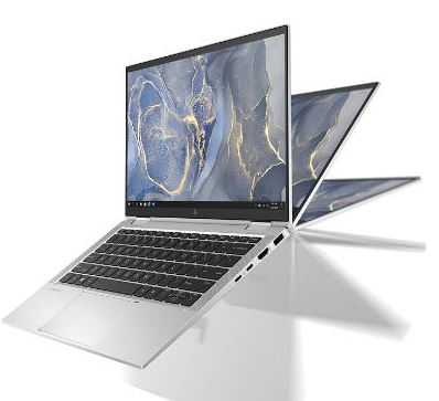 HP EliteBook x360