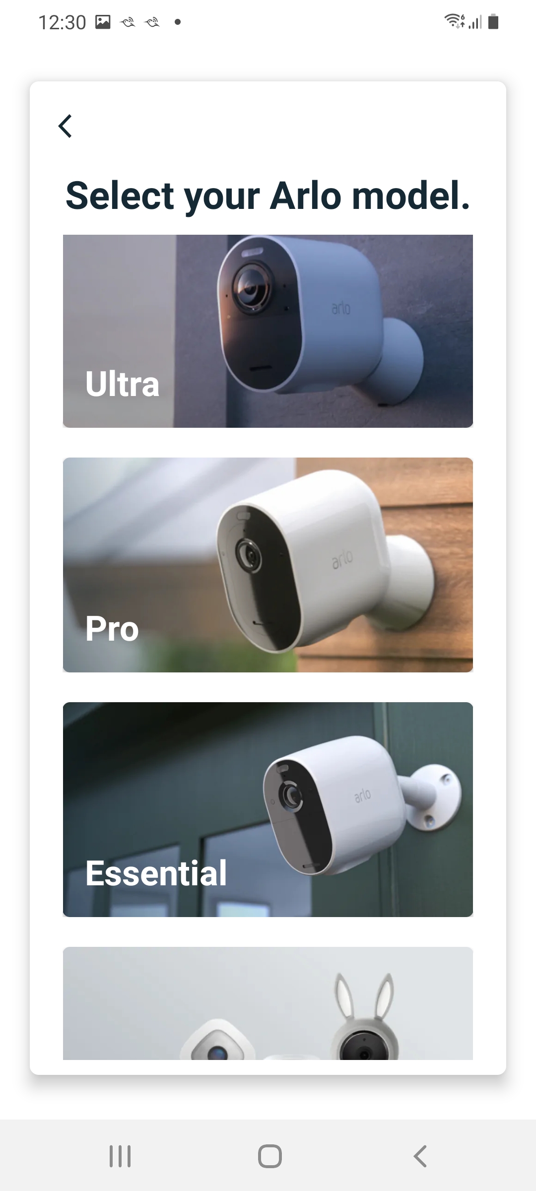 Arlo Essentials the install was so easy (review) GadgetGuy