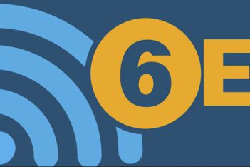 Wi-Fi 6E