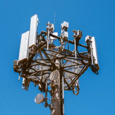 Desperately seeking 5G