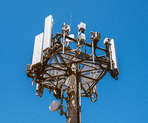 Desperately seeking 5G