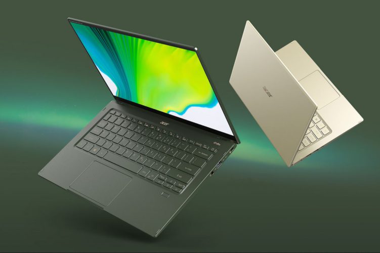 Acer Swift 5 2020