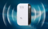 SUPERBOOST WI-FI BOOSTER