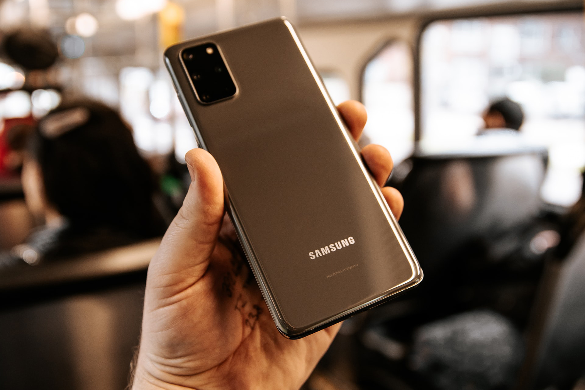 Samsung now offers four years of security updates – sweetens the deal