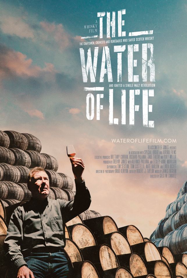 'The Water of Life