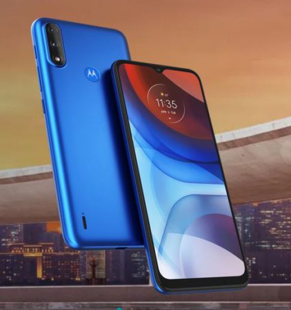 Motorola 2021 e-and-g-series – good value for all | GadgetGuy