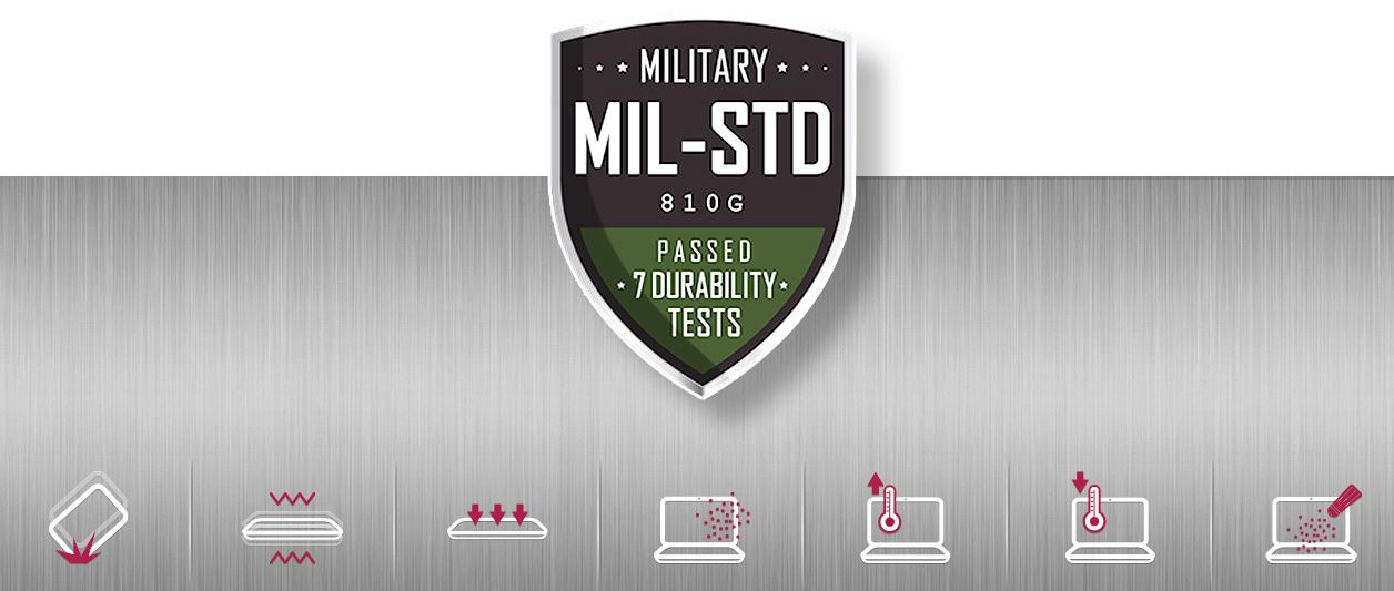 Mil-Std