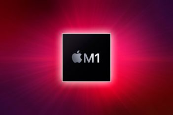 Apple M1 chip