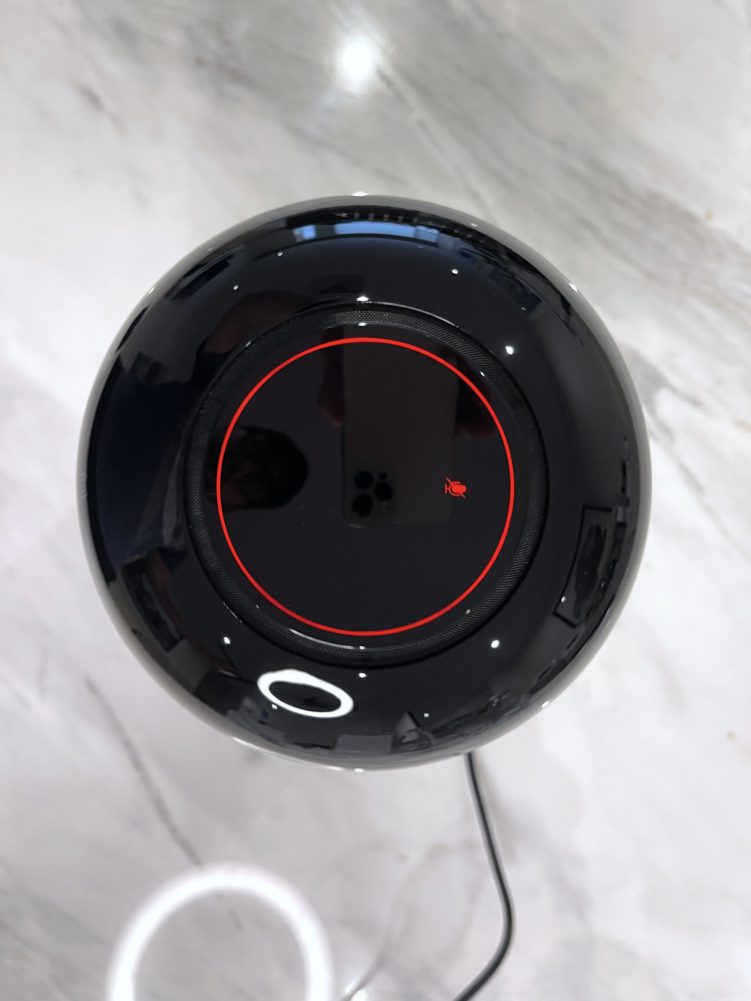 HUAWEI Sound a premium 360 degree speaker (review) GadgetGuy