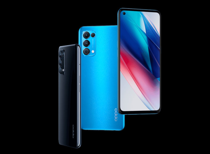 OPPO Find X3 Lite 5G