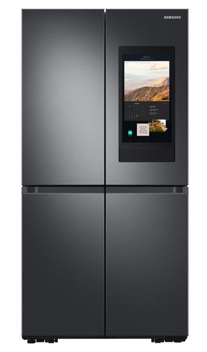 Samsung Family Hub fridge