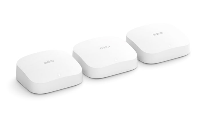 Amazon eero 6