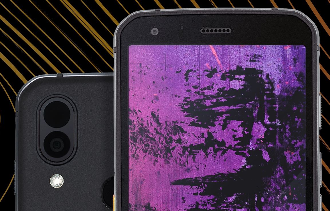 Cat S62 Pro Review: The Best Looking Thermal Imaging Rugged Smartphone