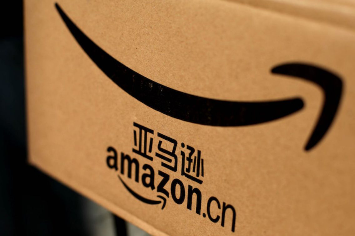 Free Amazon Prime oneday delivery comes to Melbourne and Sydney