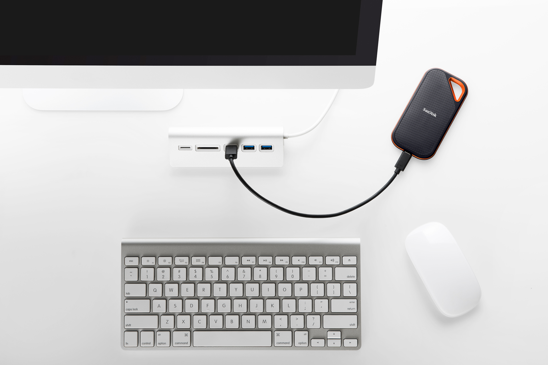 Storage and backup tech that everyone should have