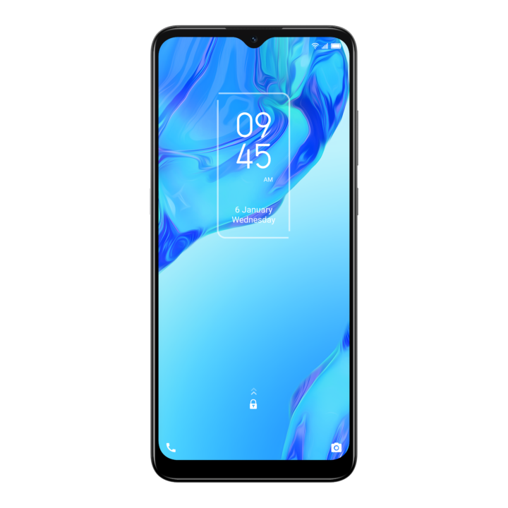 TCL 20B front