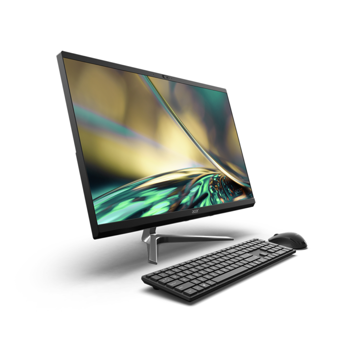 Acer Aspire C27 all-in-one