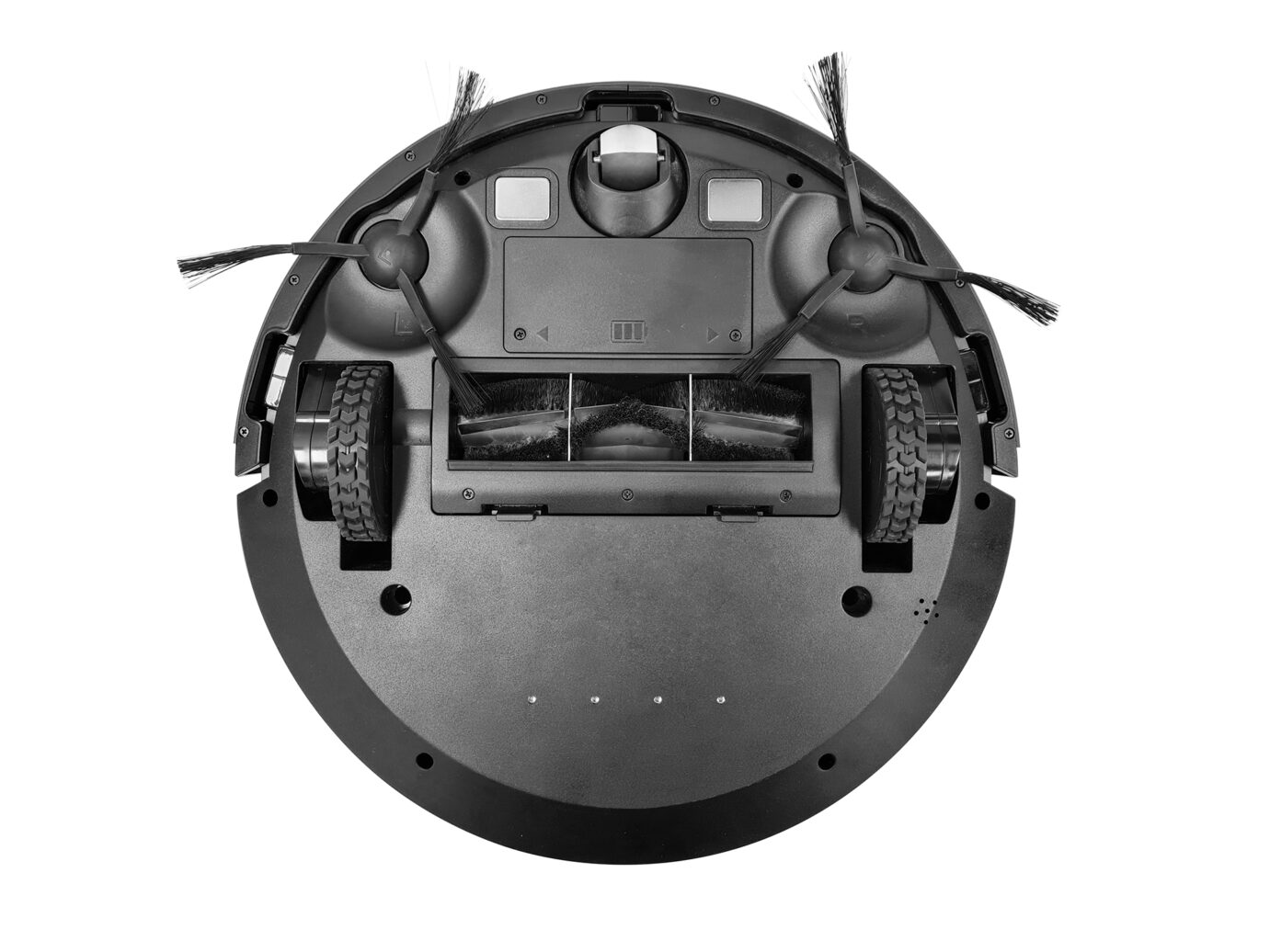 Win 1 of 5 Robot Vacuums! GadgetGuy