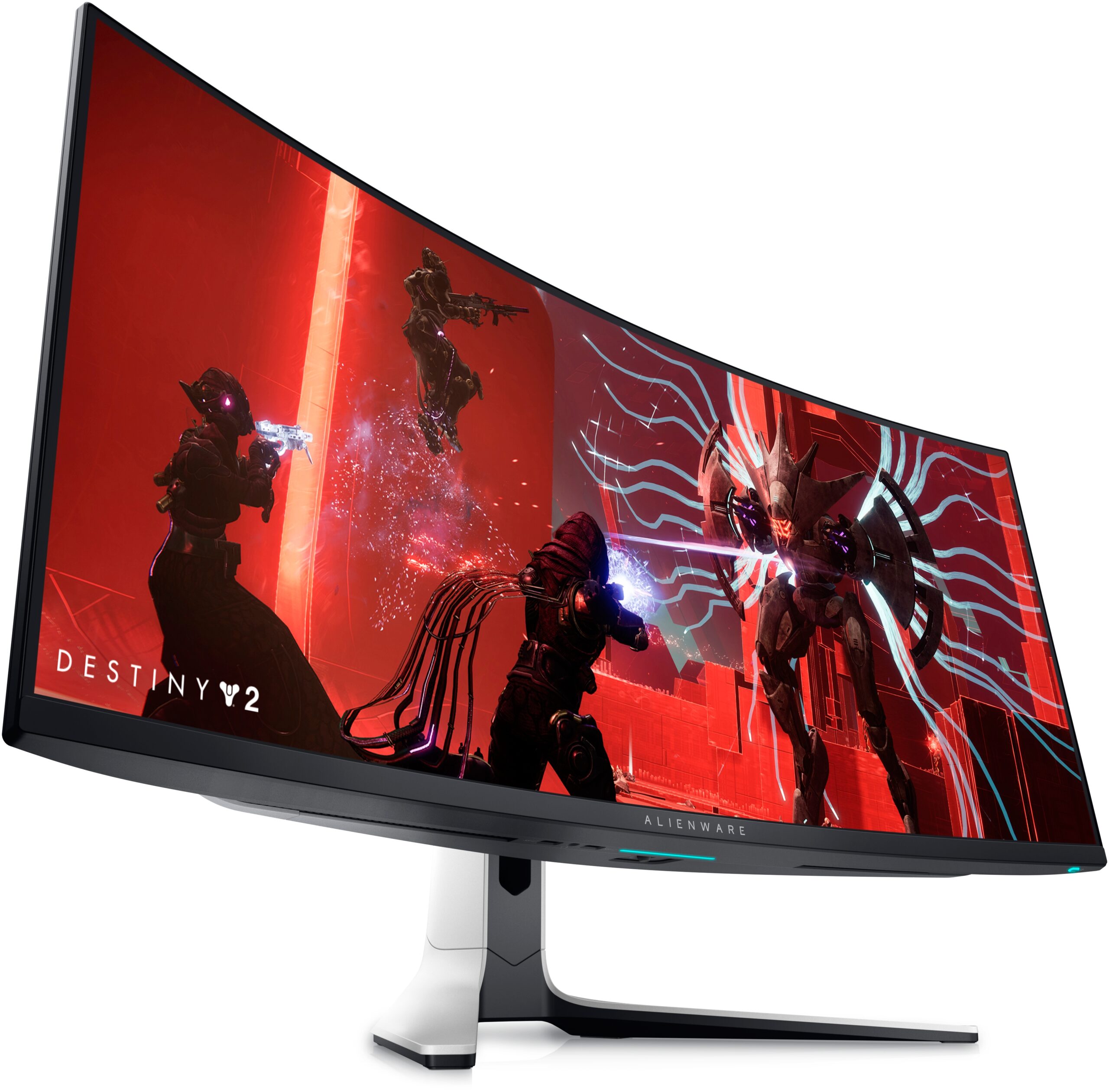 Alienware aw3423dw qd oled monitor a quantum leap review 