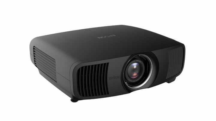 Epson 4K projector