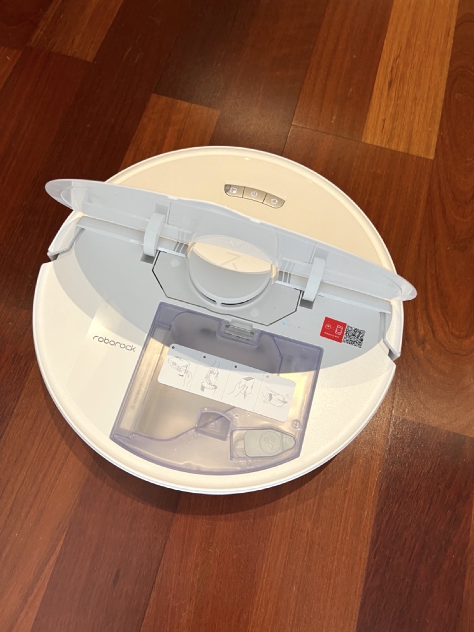 Reviews for ROBOROCK Q7 Max Robotic Vacuum and Mop with LiDAR