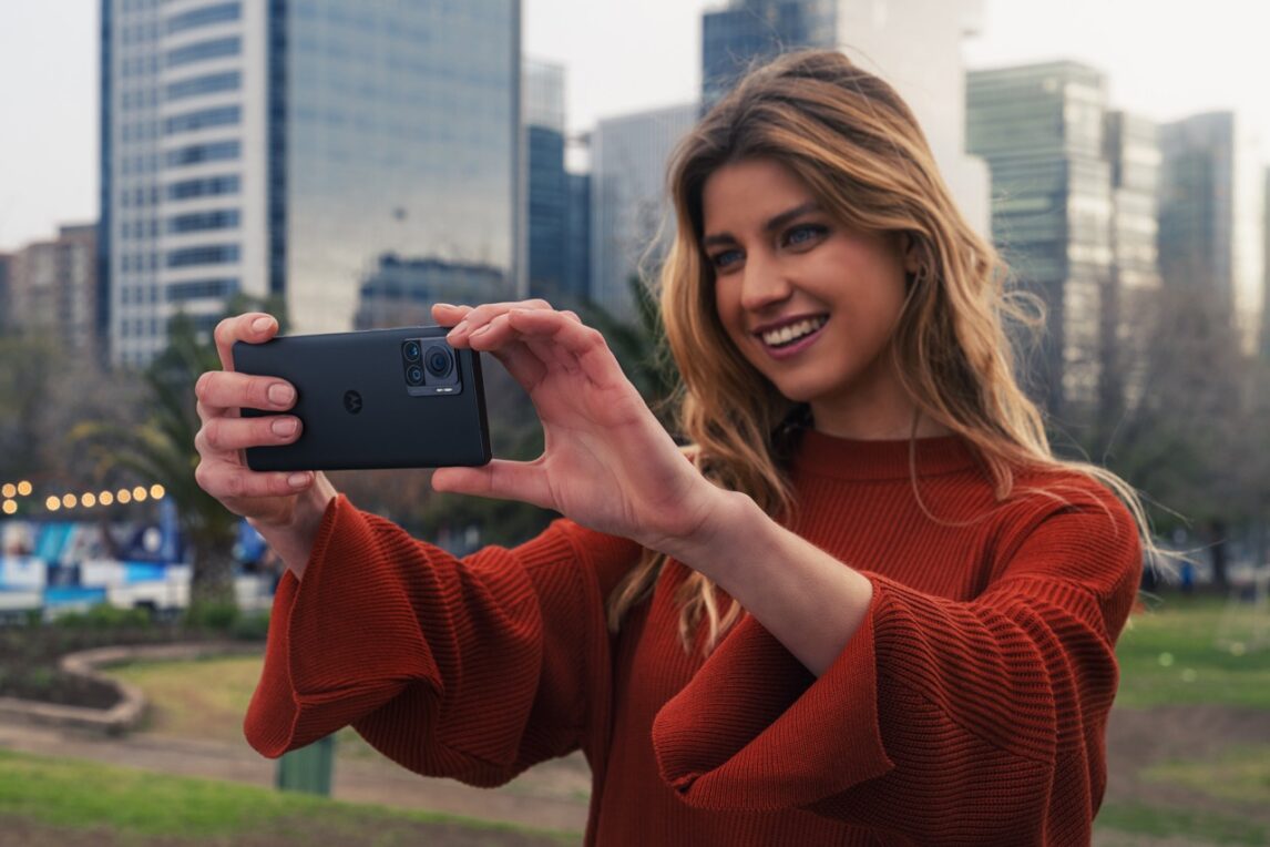 Motorola Moto G62 5G Scheda Tecnica, Recensione E Opinioni - Foto 6