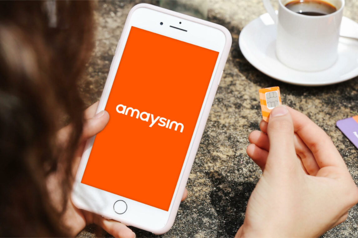 Amaysim gets ready to launch its 5G mobile plan in Australia