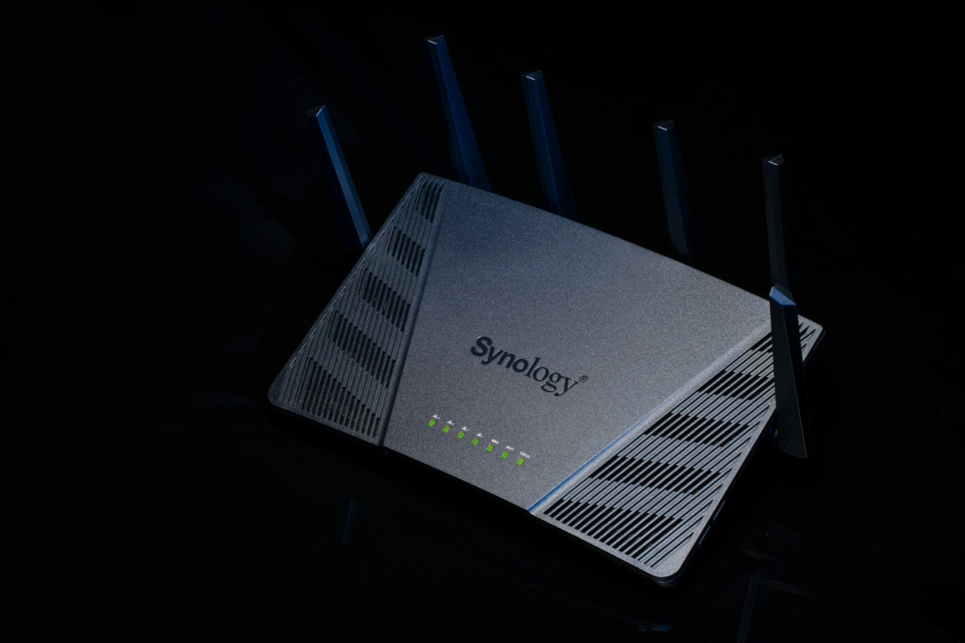 Synology RT6600ax: a feature rich Wi-Fi 6 router (review)