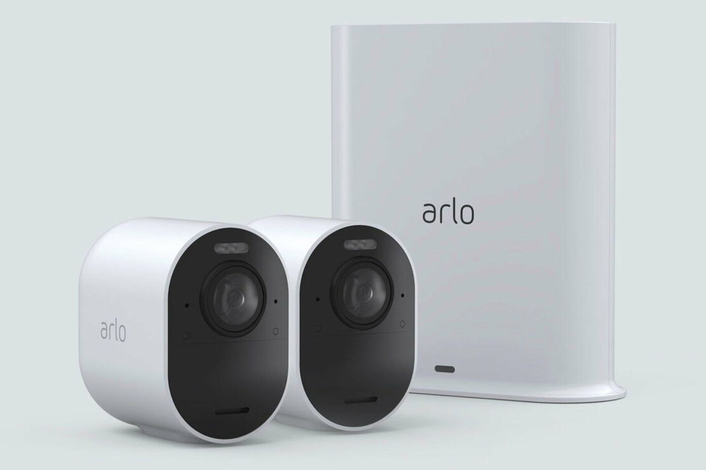 Arlo Go 2 a truly wireless security camera (review) GadgetGuy