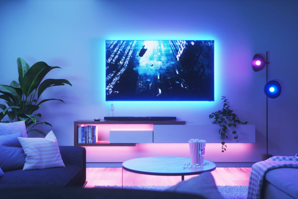 Samsung's SmartThings Station is a Matter smart home hub and charger