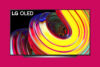 LG Boxing Day sale CS OLED TV