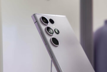 Samsung Galaxy S23 Ultra camera