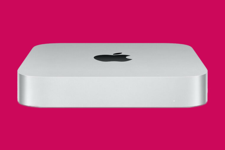 Mac Mini M2 review