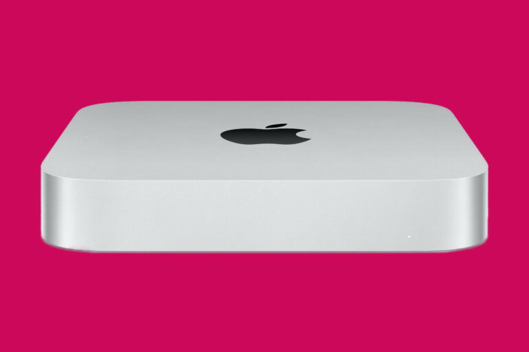 Mac Mini M2 review