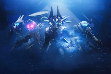 PlayStation Plus February 2023 games Destiny 2