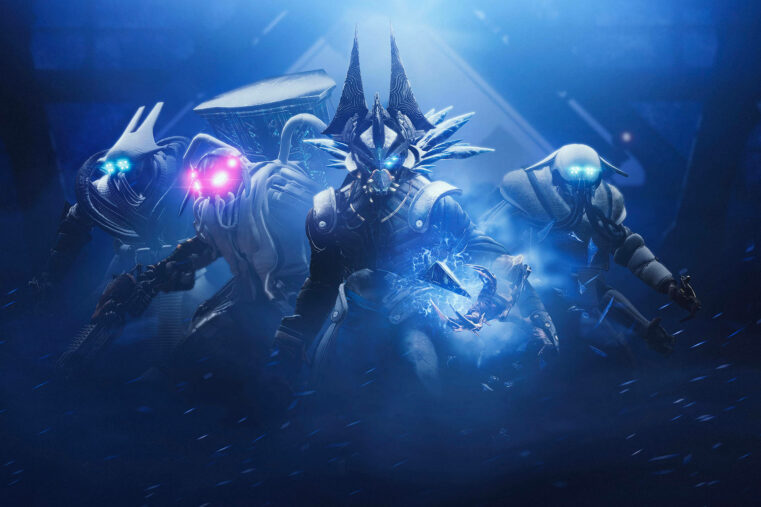 PlayStation Plus February 2023 games Destiny 2